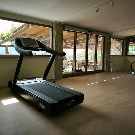 Agriturismo Olimpo Villa Santa Maria  エクステリア 写真