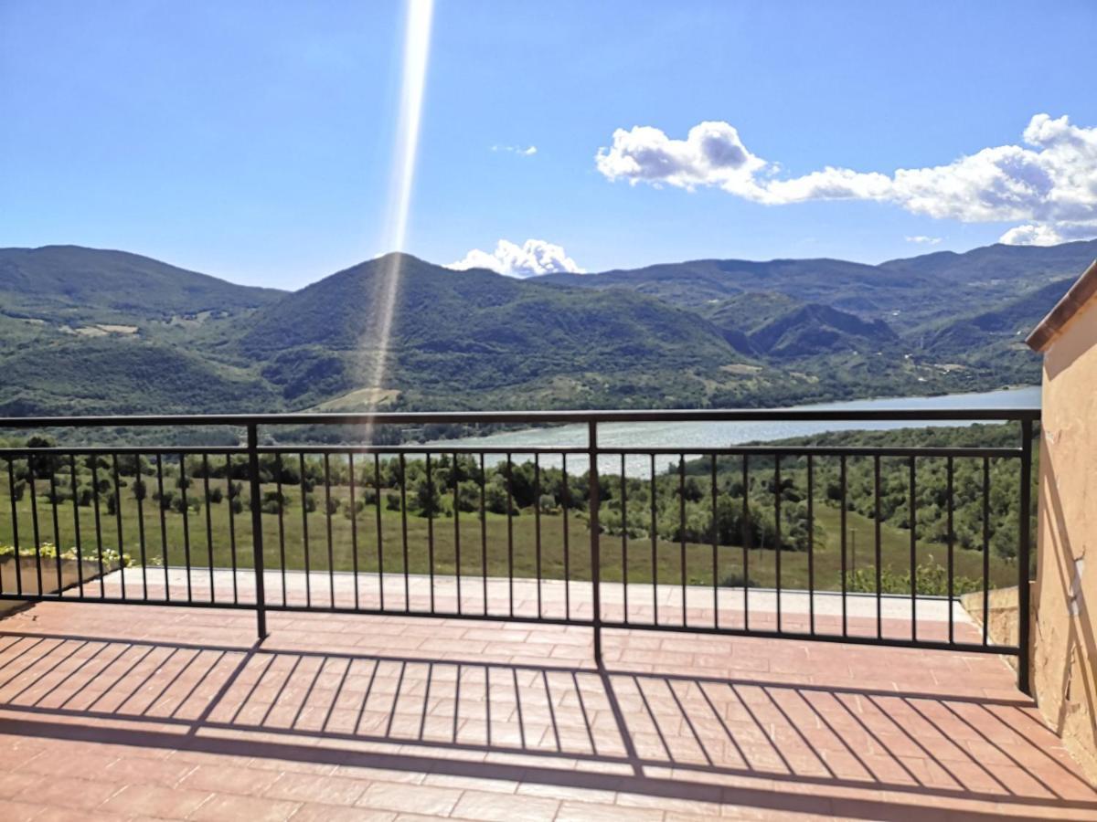 Agriturismo Olimpo Villa Santa Maria  エクステリア 写真