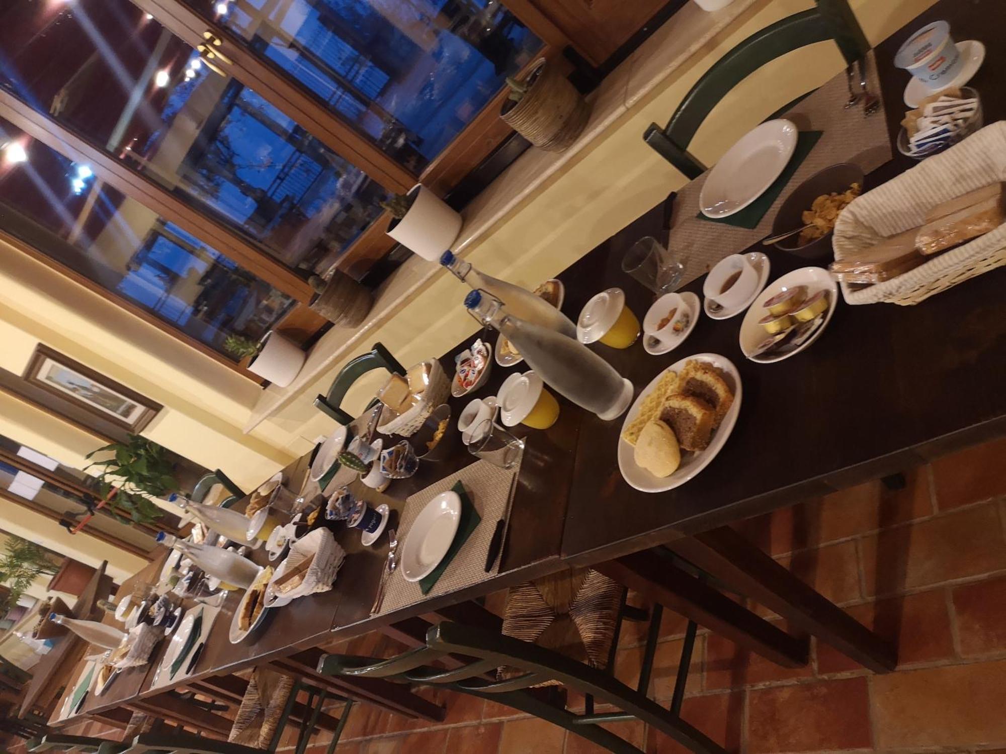 Agriturismo Olimpo Villa Santa Maria  エクステリア 写真