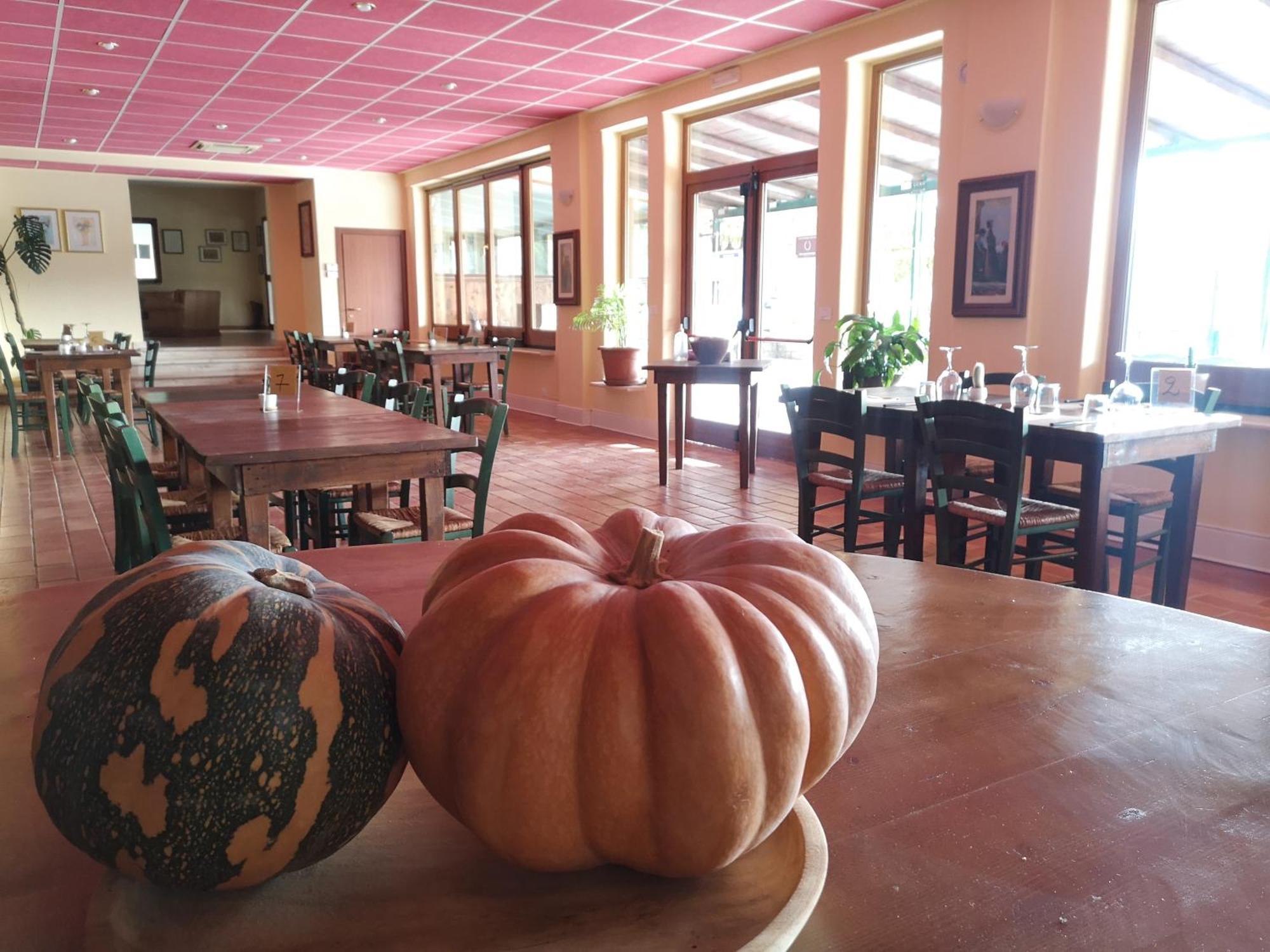 Agriturismo Olimpo Villa Santa Maria  エクステリア 写真