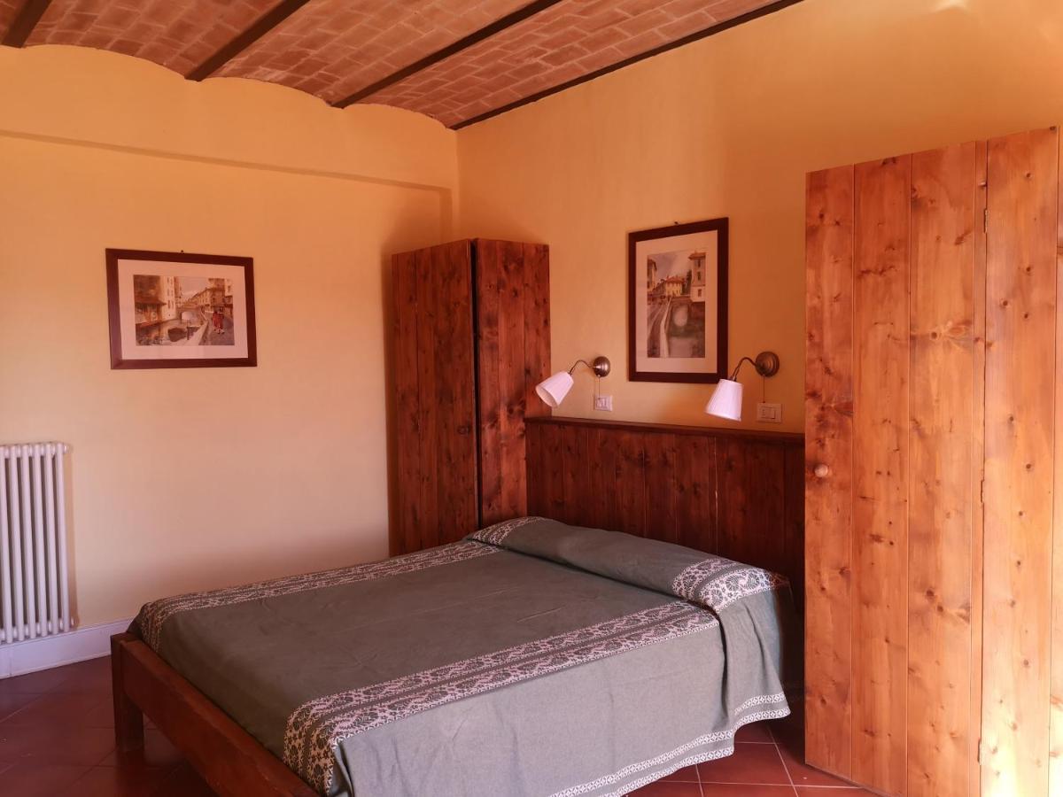 Agriturismo Olimpo Villa Santa Maria  エクステリア 写真